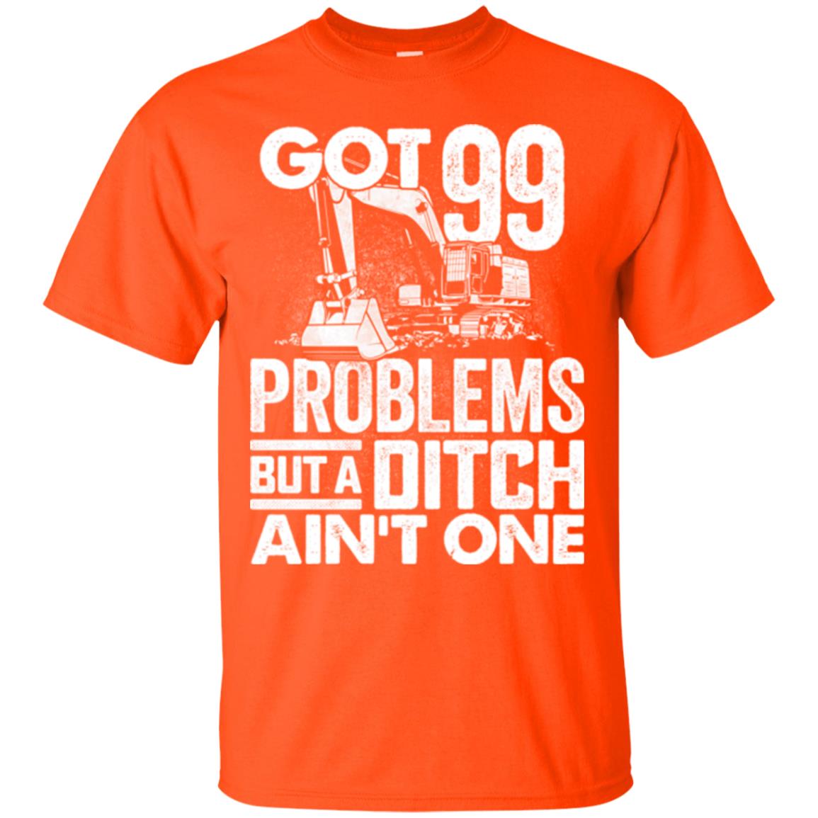 99 Problems