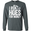 I Run Hoes For Money v3
