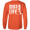 Dirt Life (BACK PRINT)