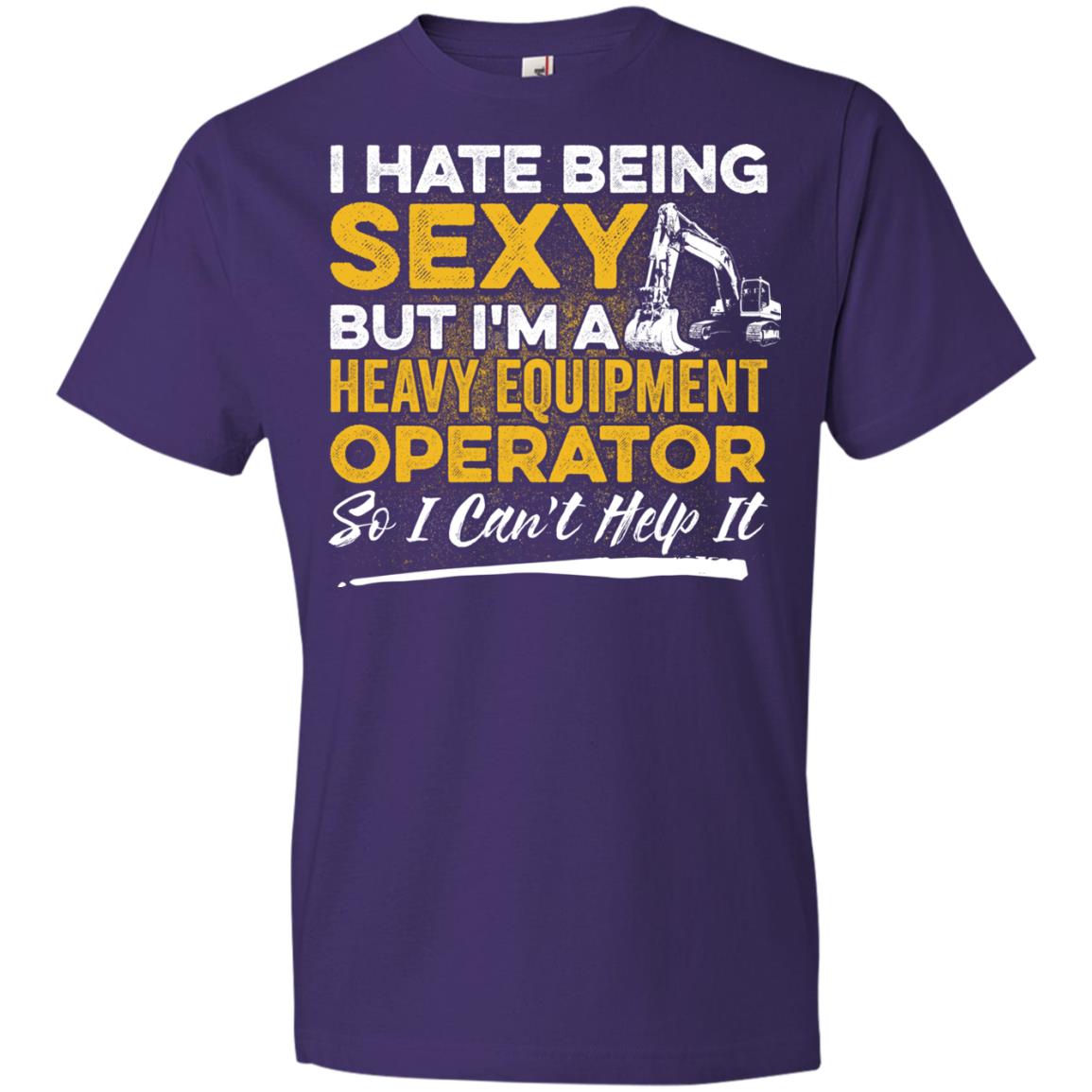 (Ladies) Hate Being Sexy But I Can't Help It