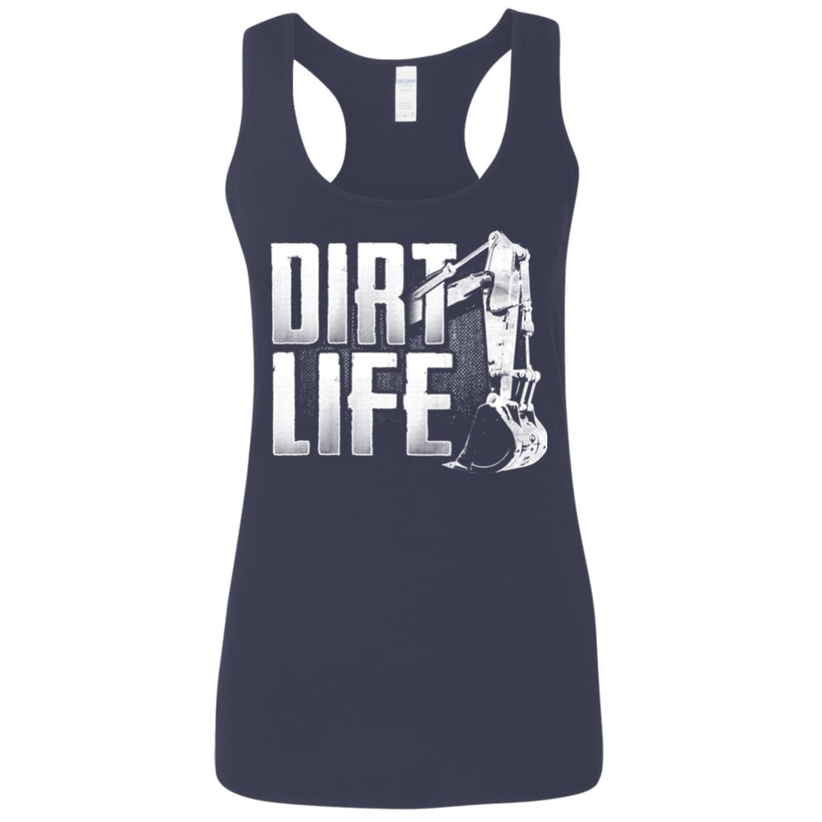 (Ladies) Dirt Life