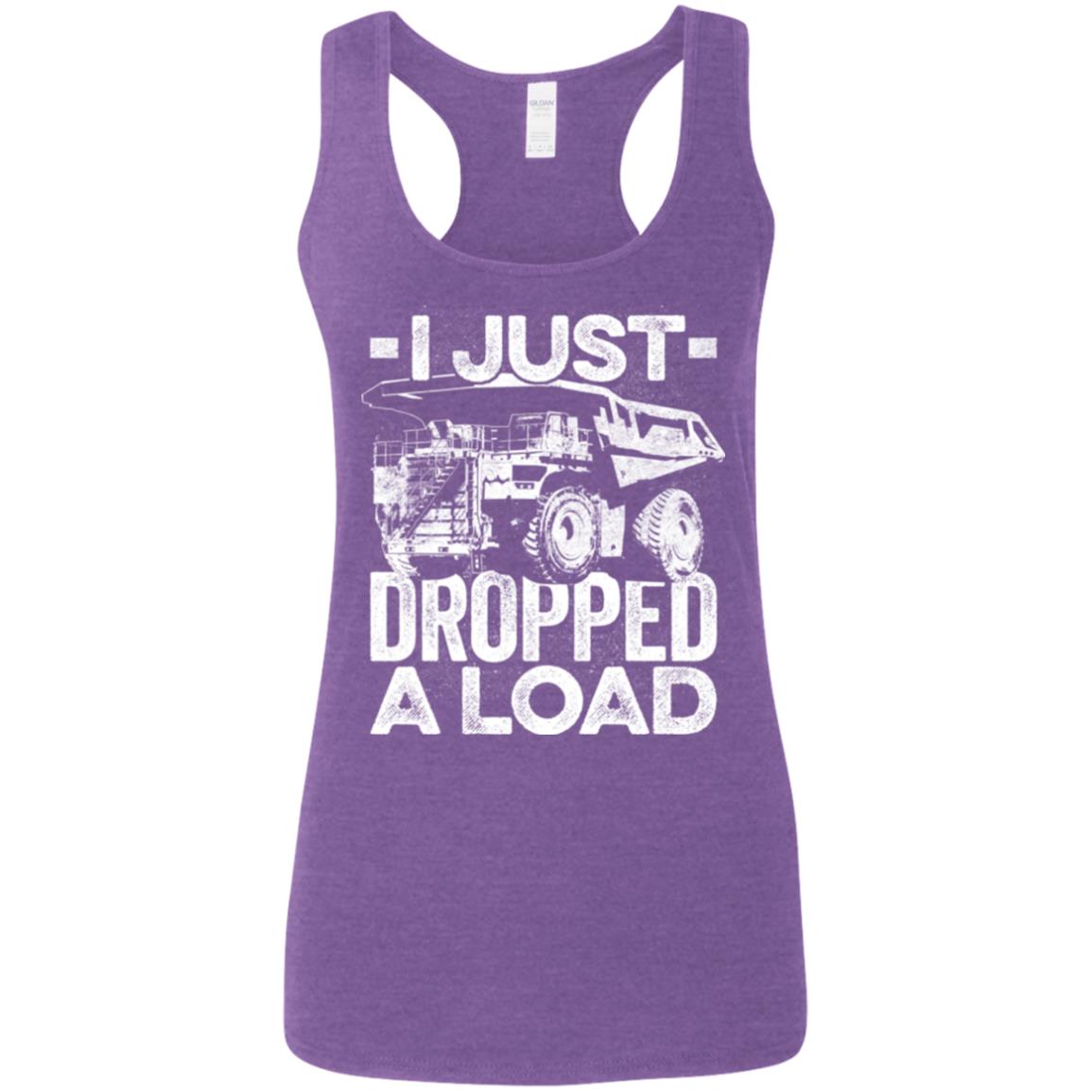 (Ladies) I Just Dropped A Load