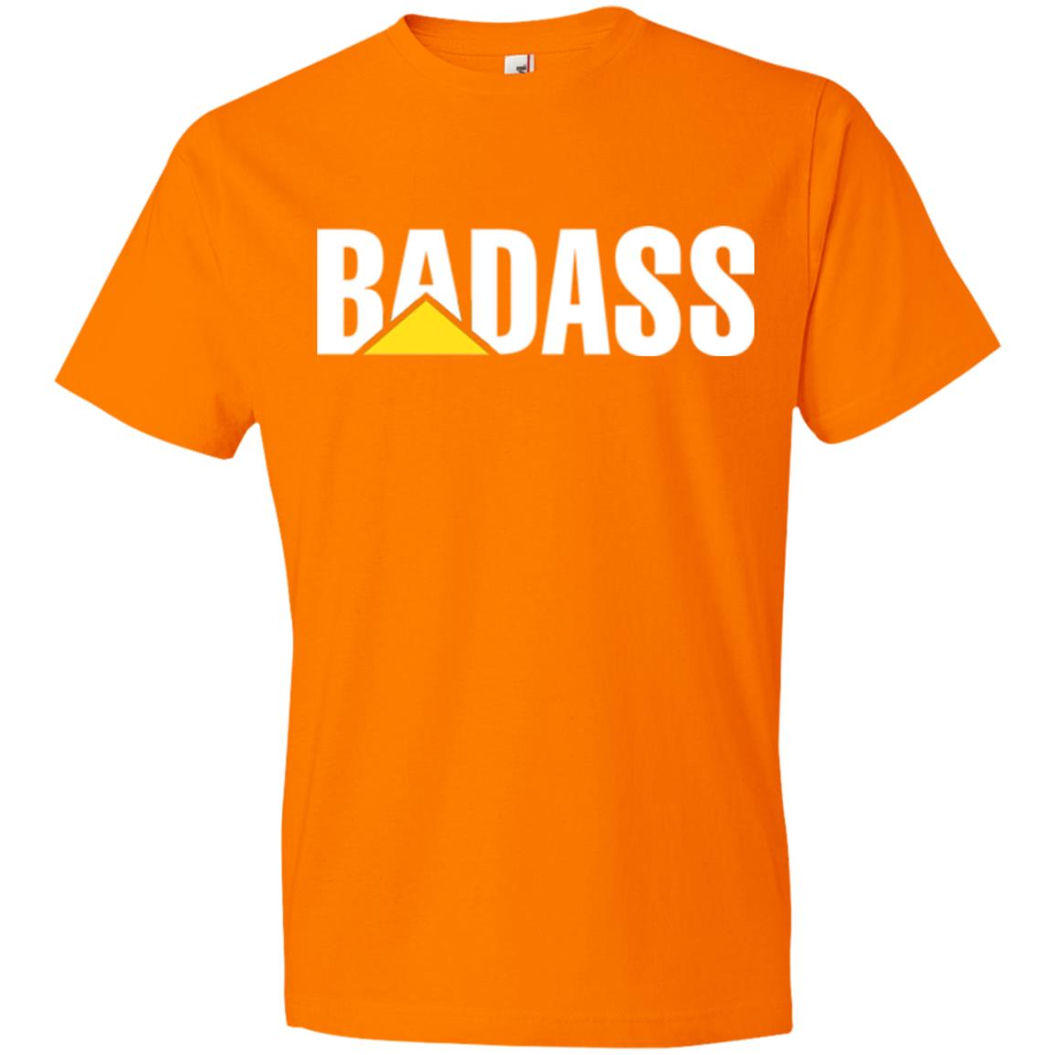 (Ladies) BAD*SS Logo