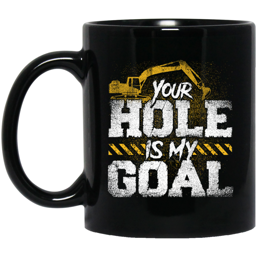 Your Hole Is My Goal v3