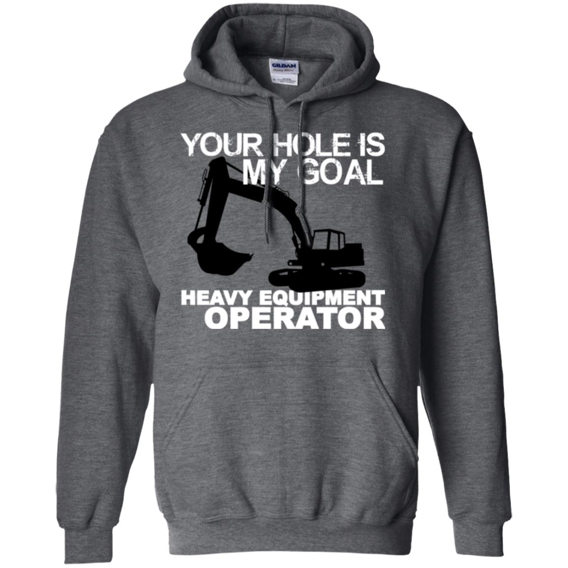 Your Hole Is My Goal (Original)
