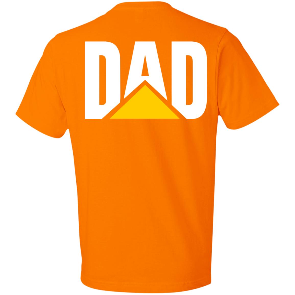 DAD (BACK PRINT)