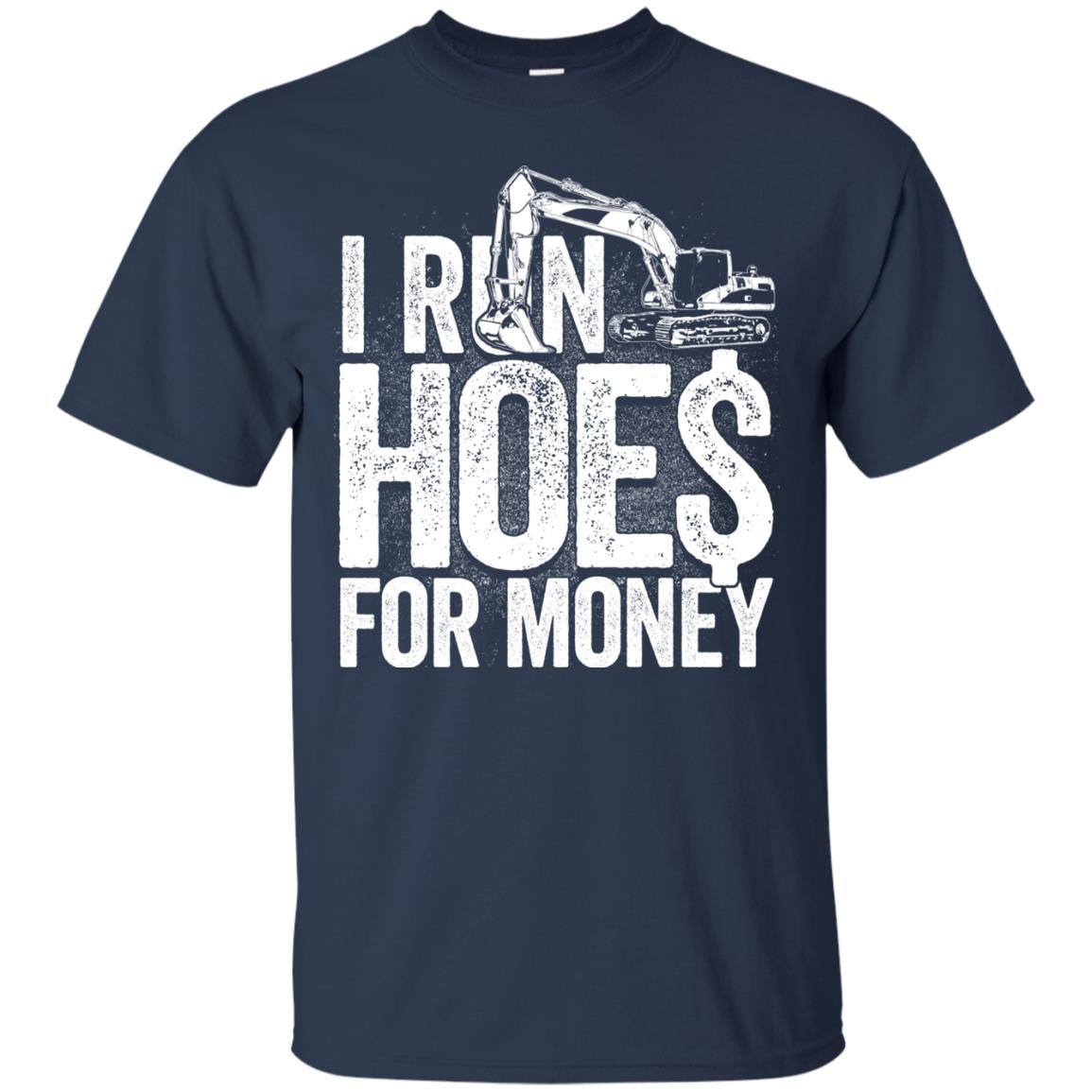 I Run Hoes For Money v3