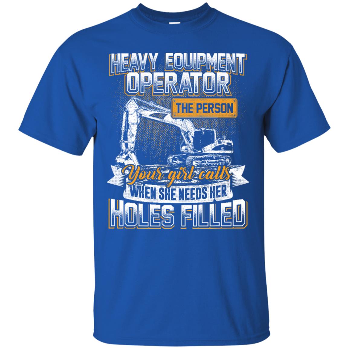 The Person Your Girl Calls