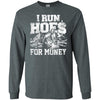 I Run Hoes For Money v2