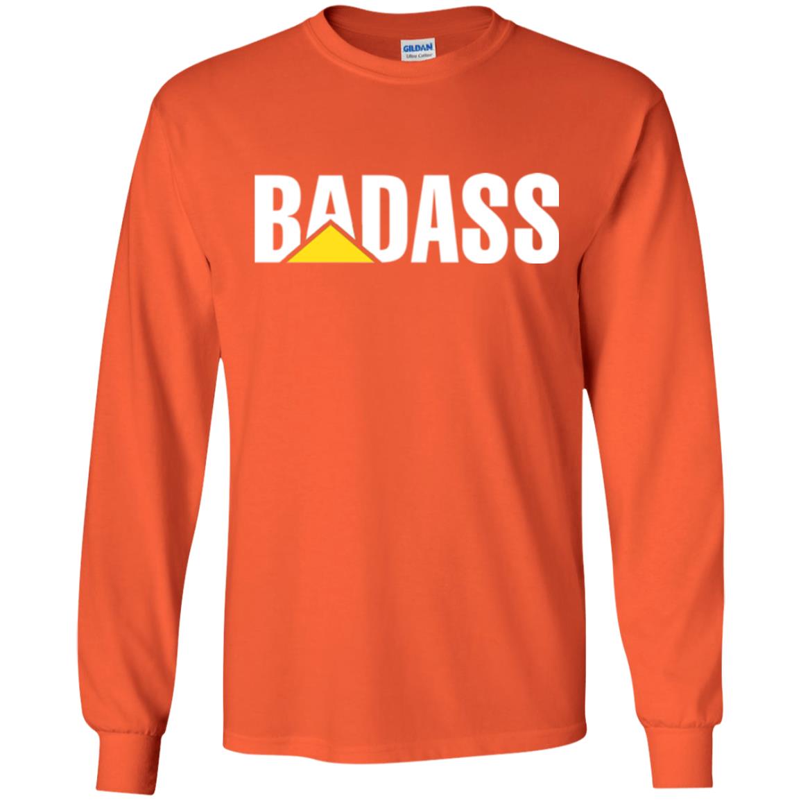 BAD*SS Logo