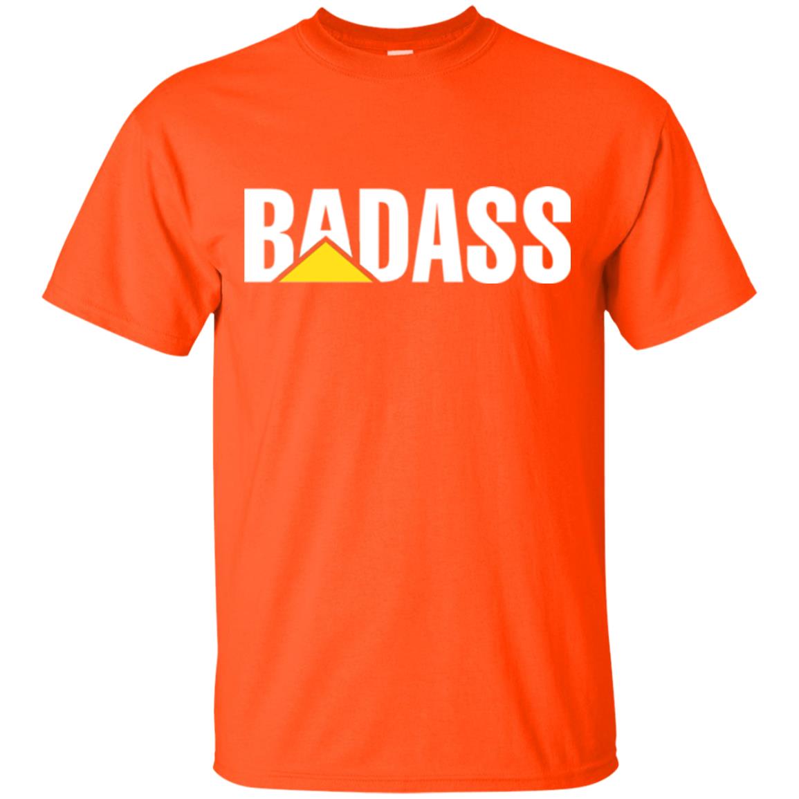 BAD*SS Logo