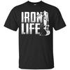 Iron Life