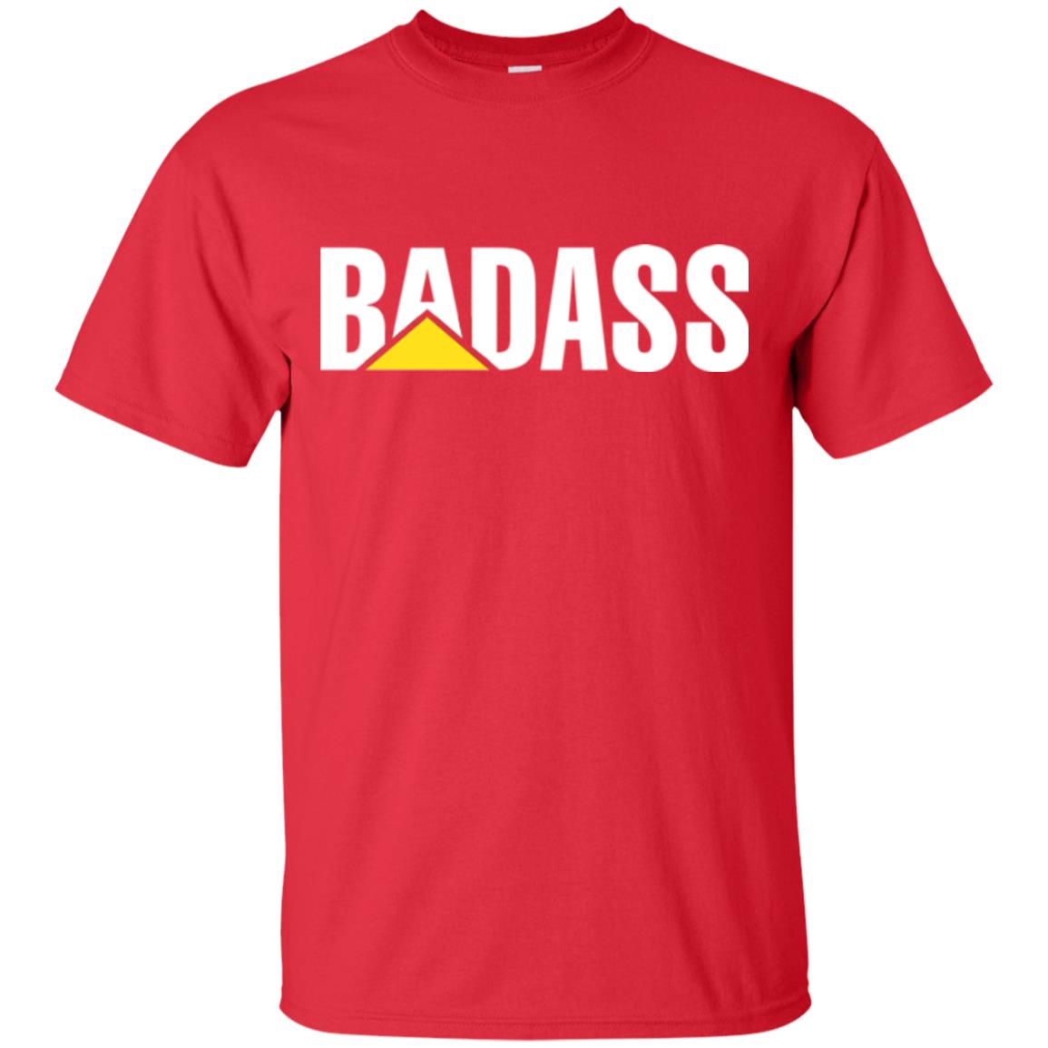 BAD*SS Logo