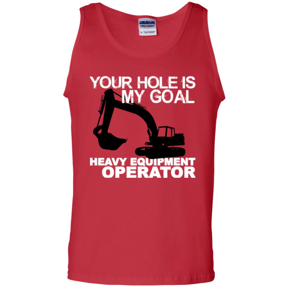 Your Hole Is My Goal (Original)