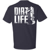 Dirt Life (BACK PRINT)