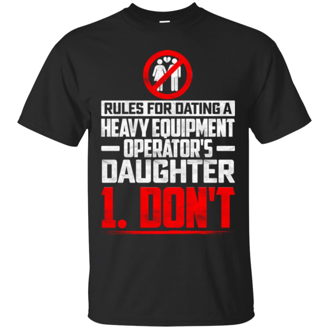 Rules for Dating - HEO Dad