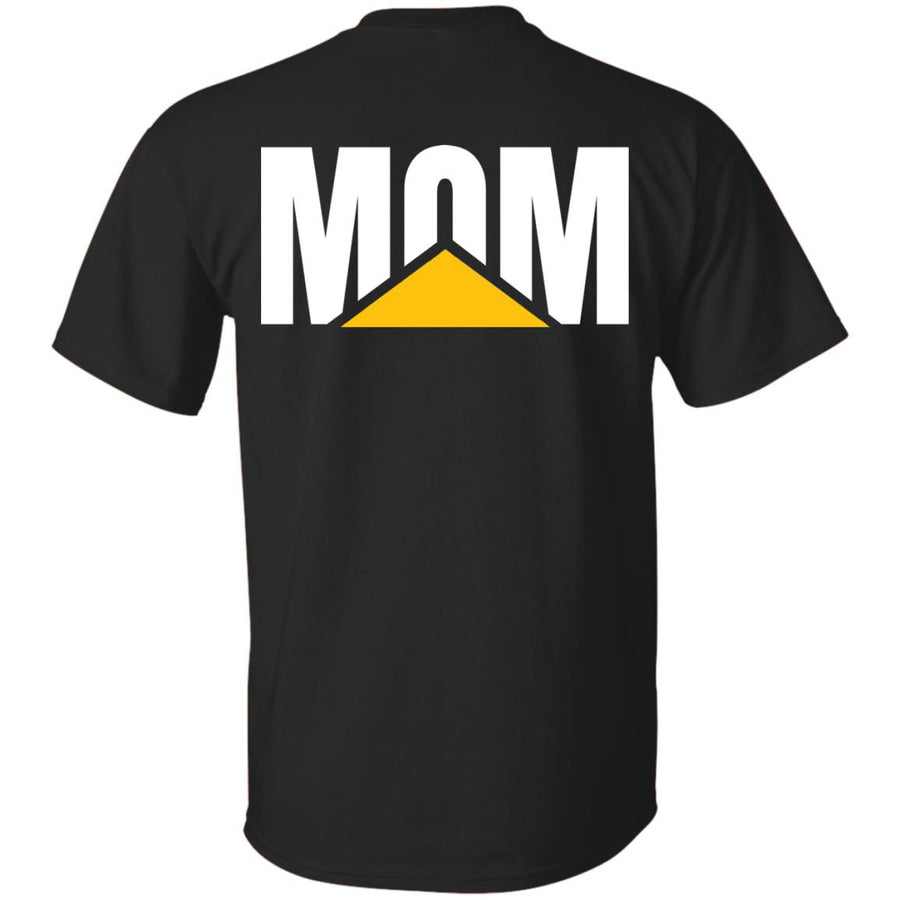 MOM (Back Print)