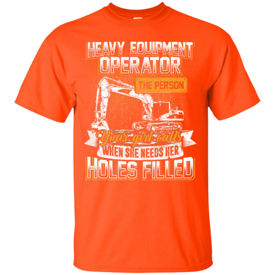 The Person Your Girl Calls