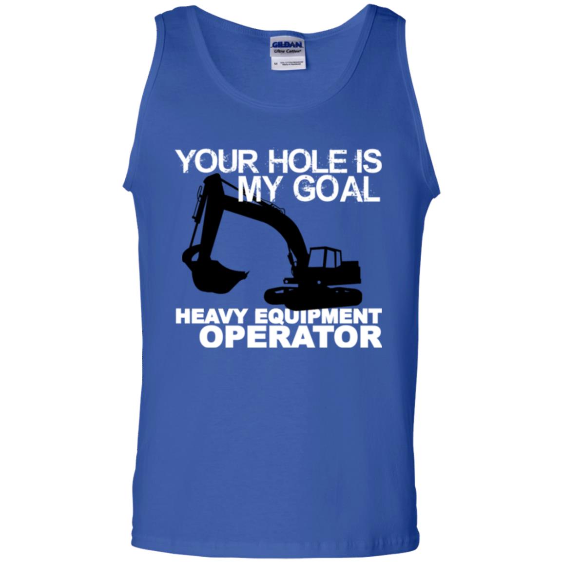 Your Hole Is My Goal (Original)