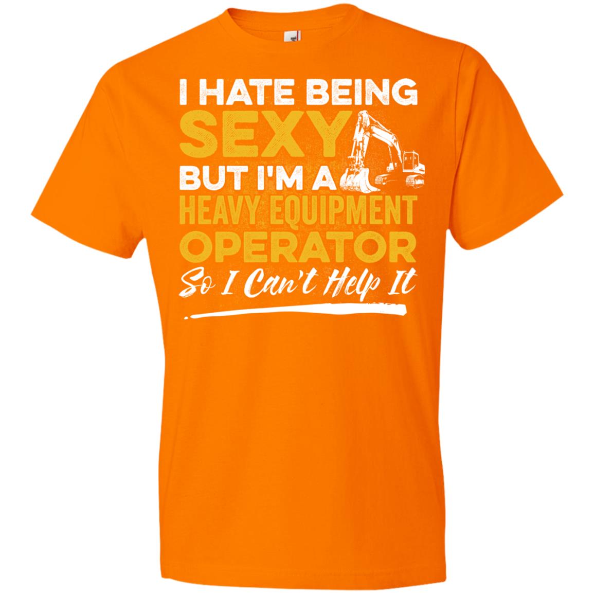 (Ladies) Hate Being Sexy But I Can't Help It