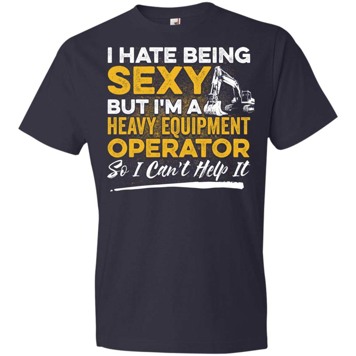 (Ladies) Hate Being Sexy But I Can't Help It