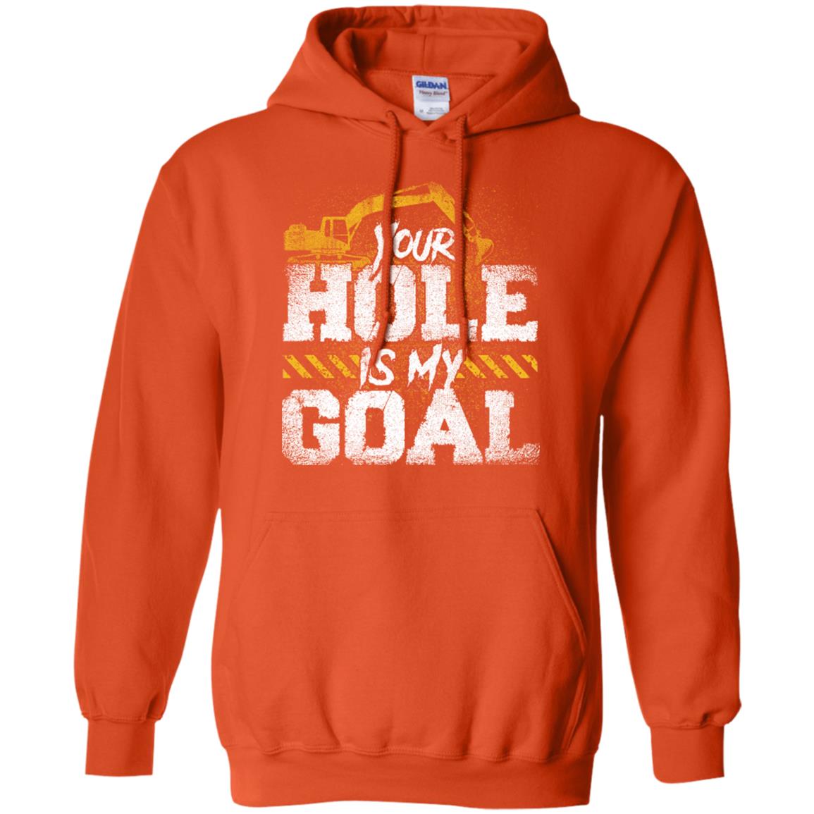 Your Hole Is My Goal v4