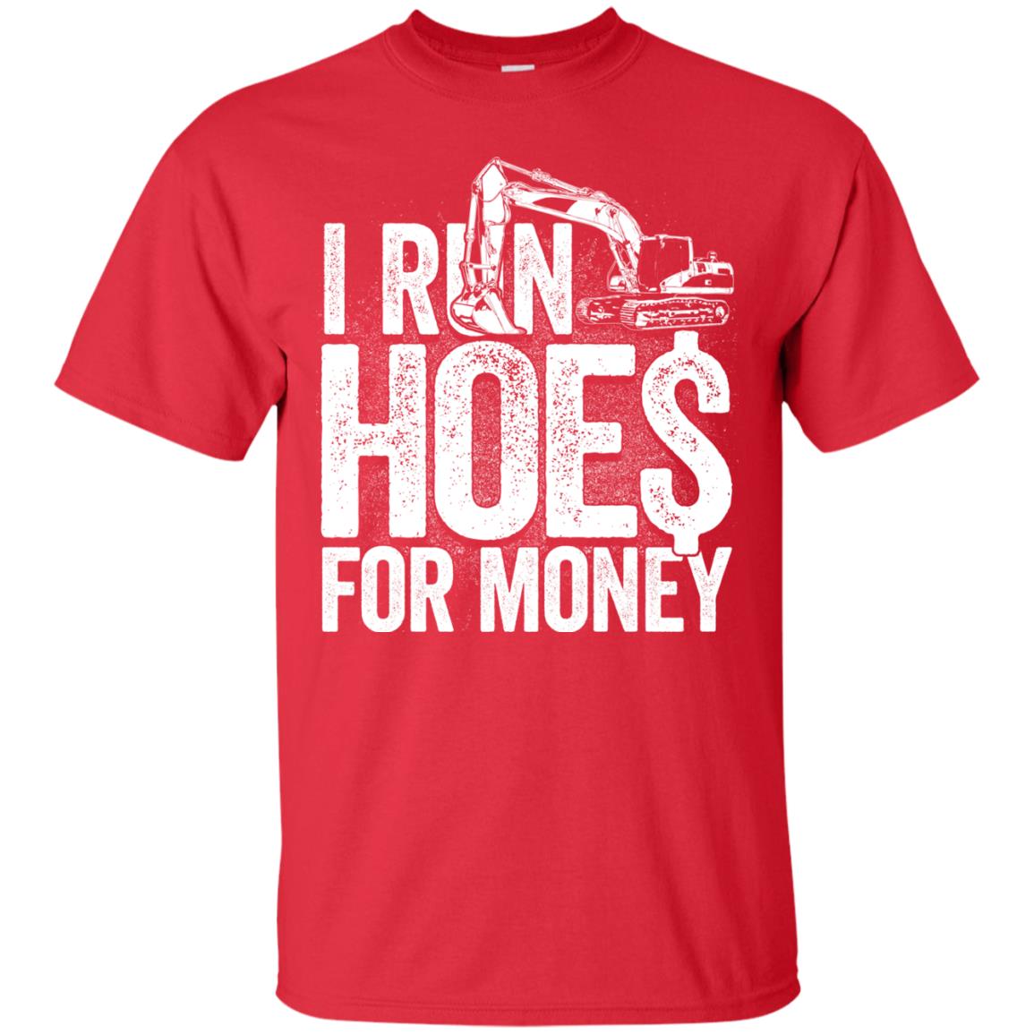 I Run Hoes For Money v3