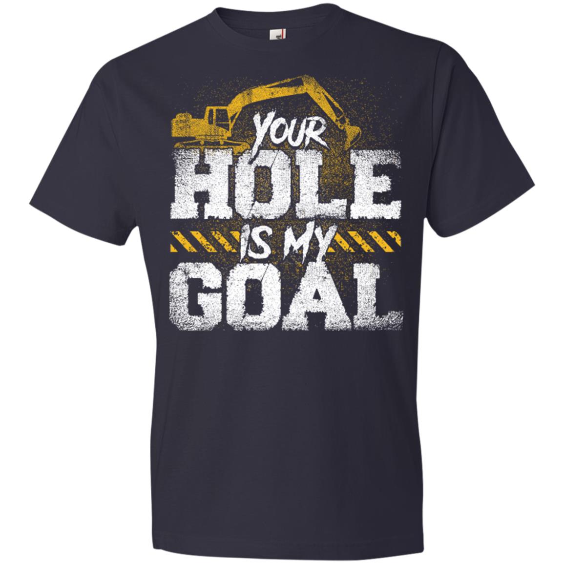 Your Hole Is My Goal v4
