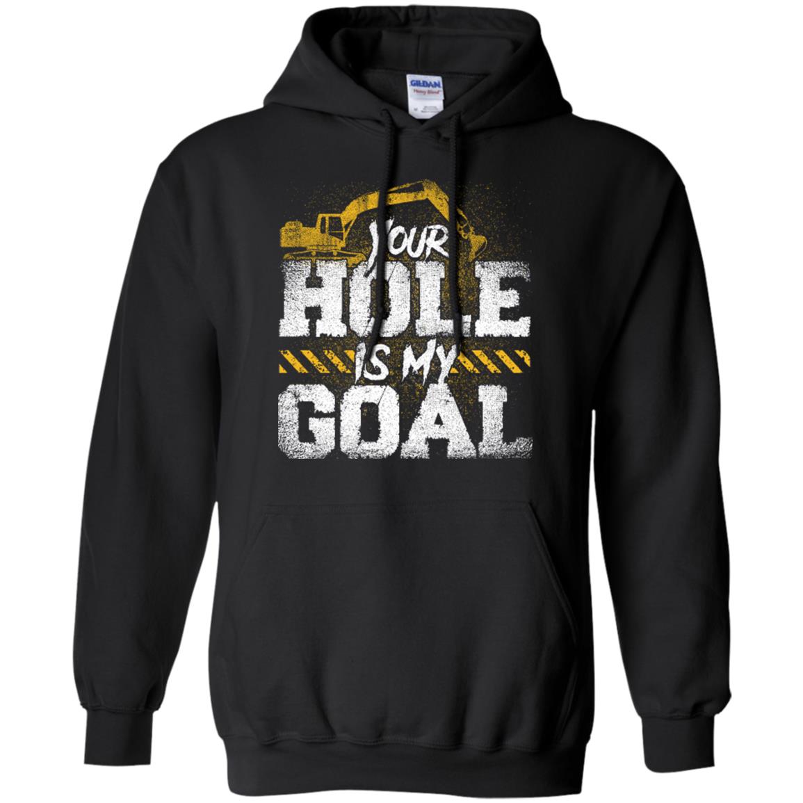 Your Hole Is My Goal v4