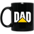 DAD Mugs - Heavy Equipment Operator