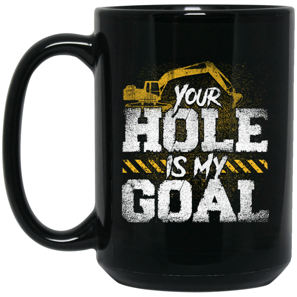 Your Hole Is My Goal v3