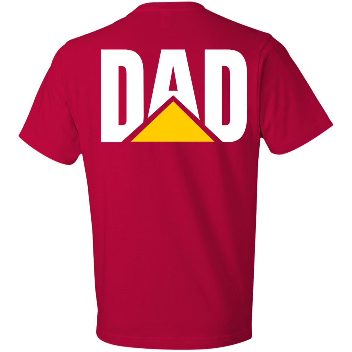 DAD (BACK PRINT)