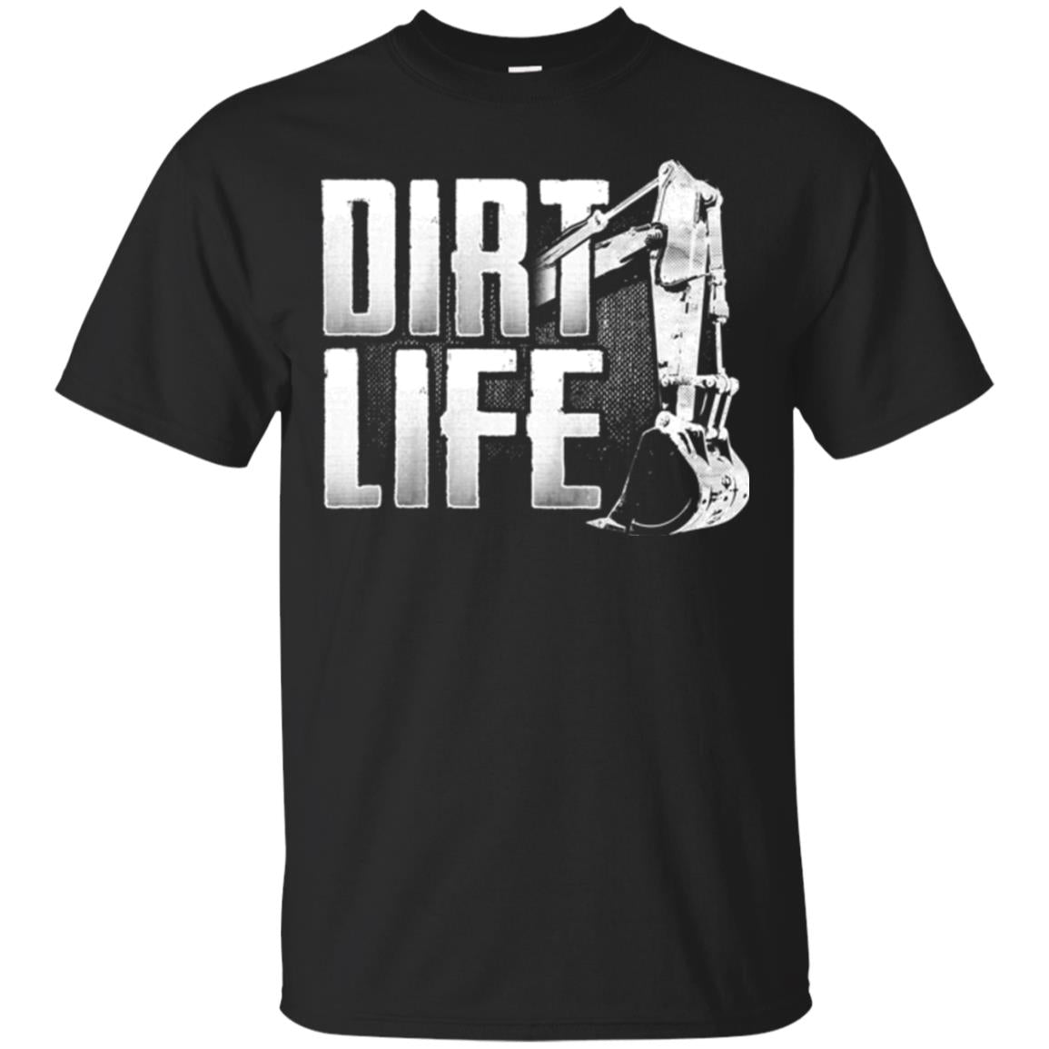 Dirt Life