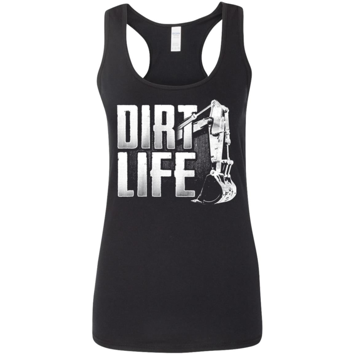 (Ladies) Dirt Life