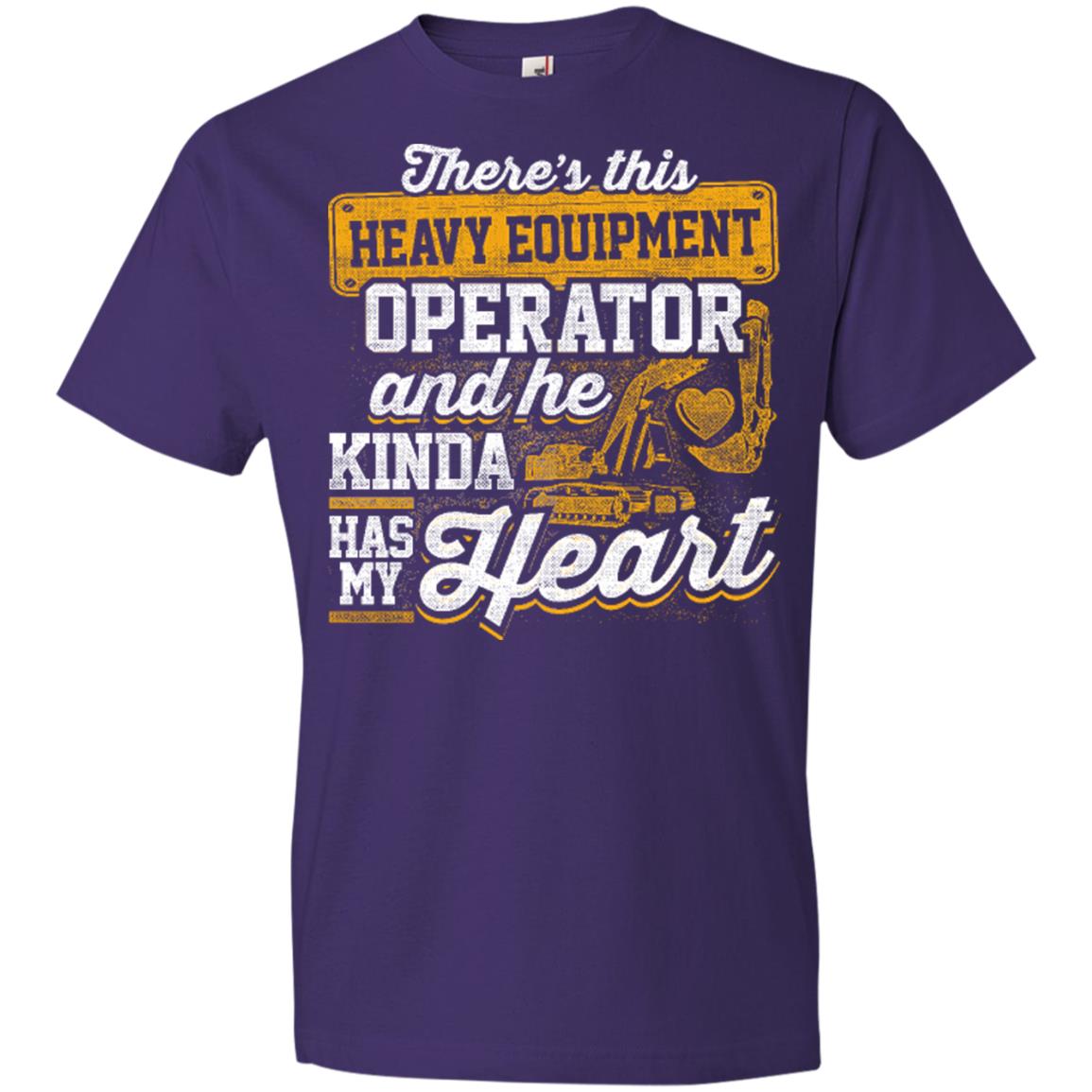 (Ladies) He Kinda Has My Heart