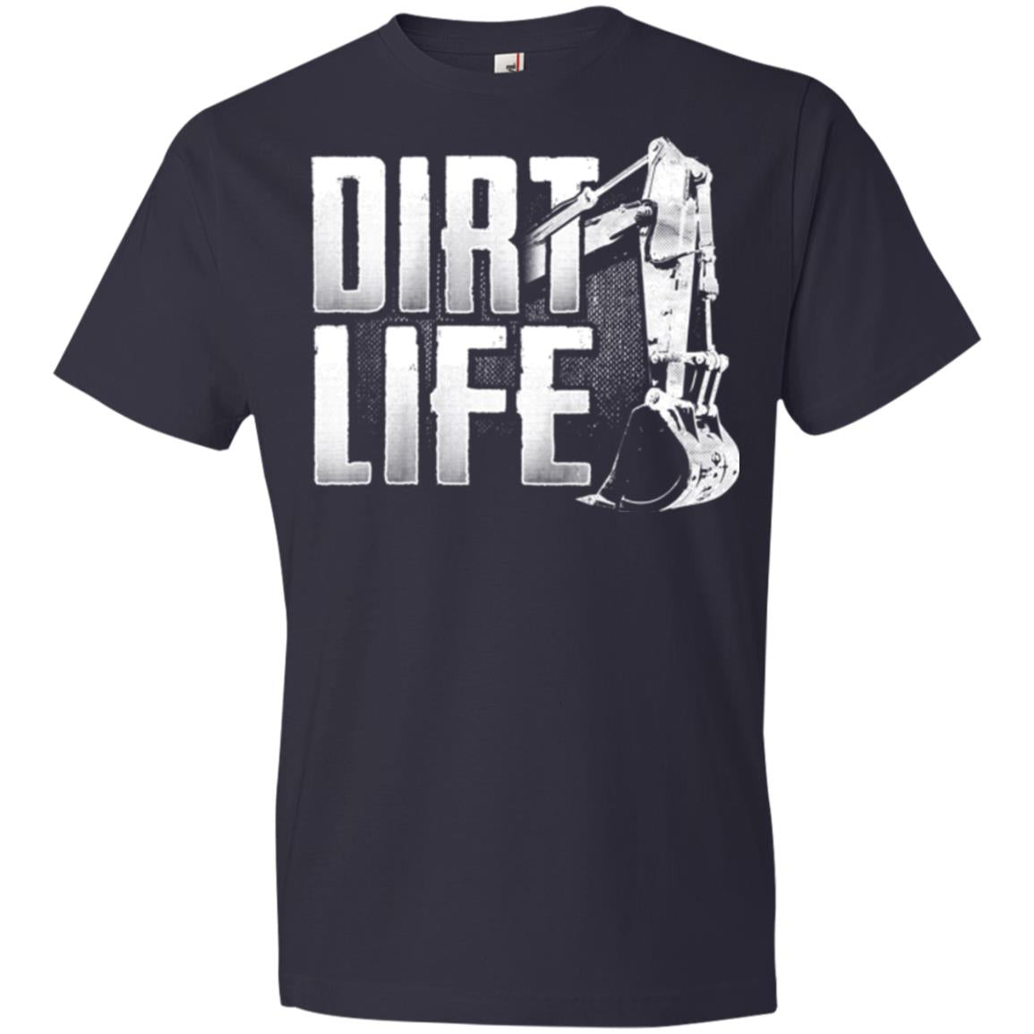 (Ladies) Dirt Life