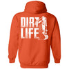 Dirt Life (BACK PRINT)