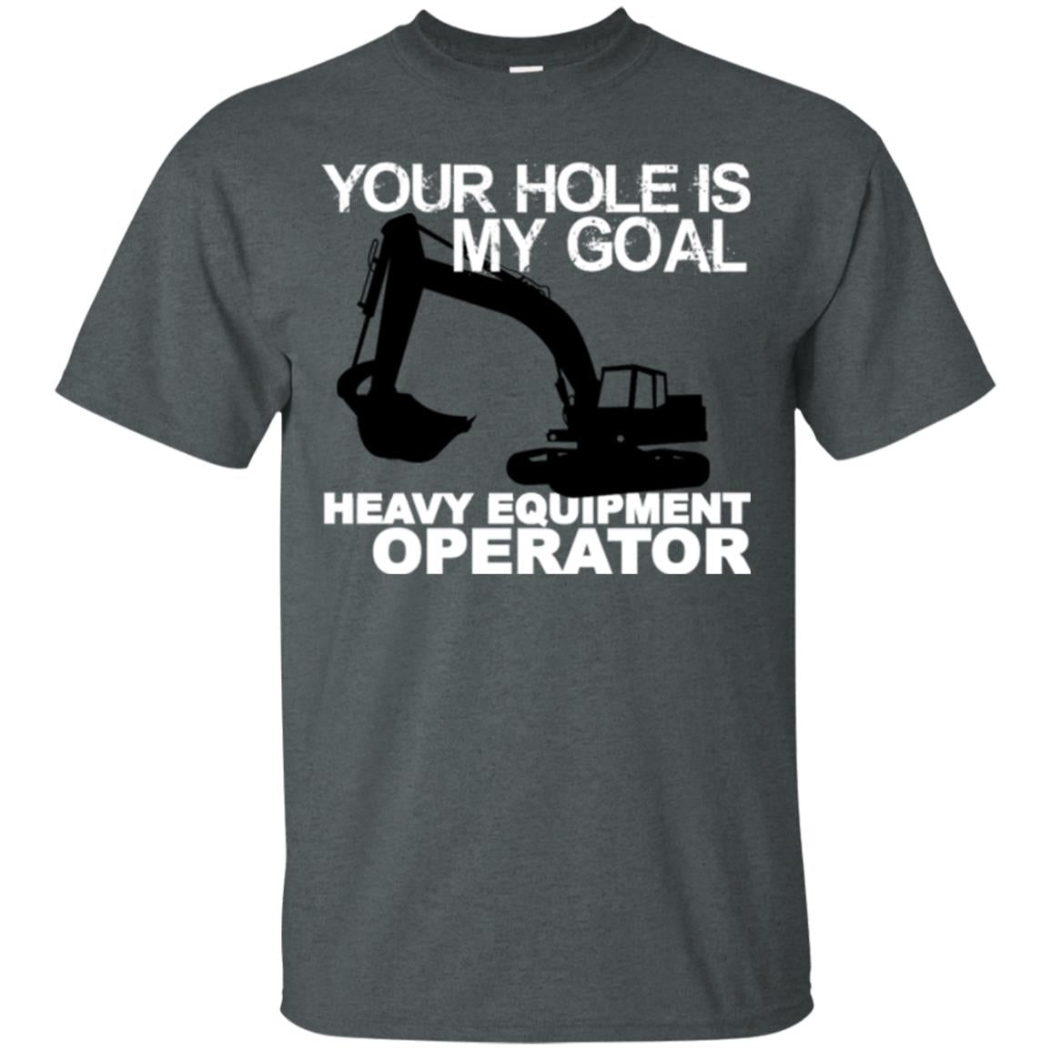 Your Hole Is My Goal (Original)