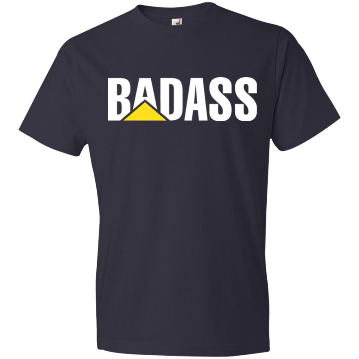 (Ladies) BAD*SS Logo