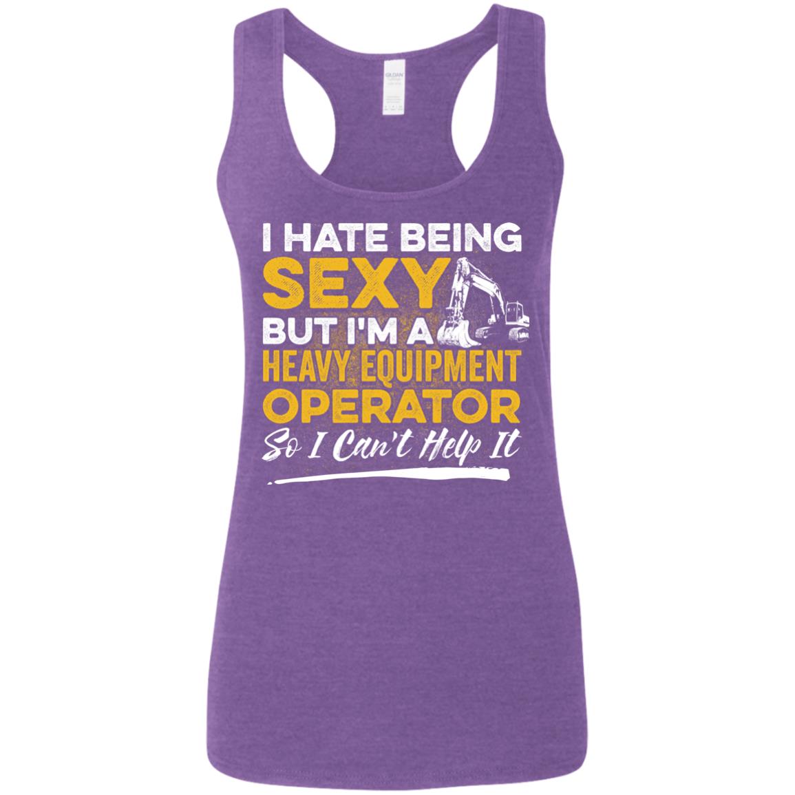 (Ladies) Hate Being Sexy But I Can't Help It