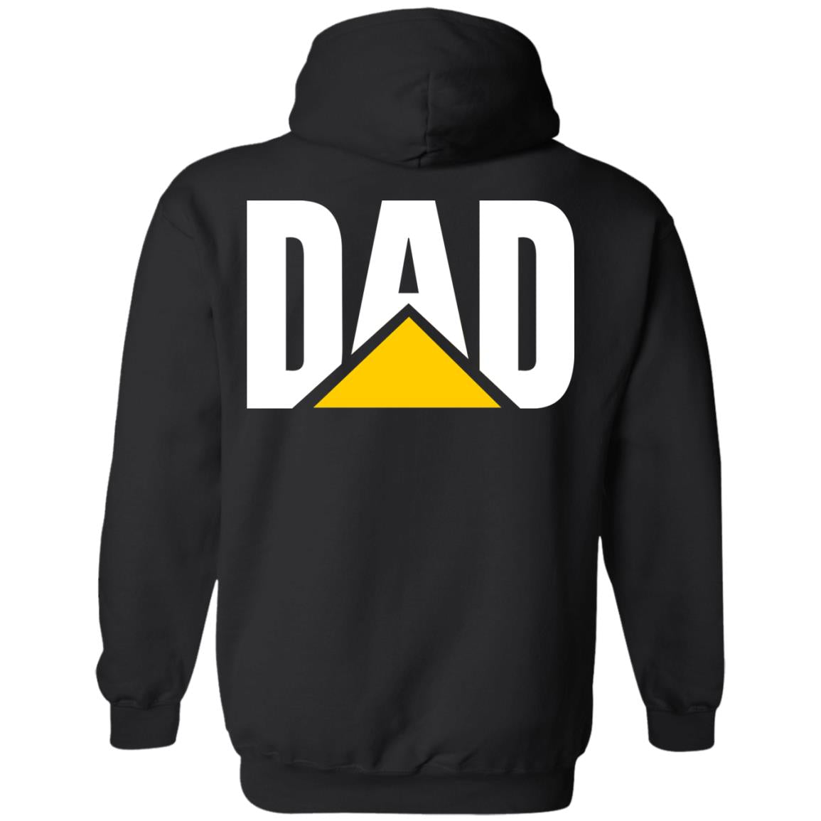 DAD (BACK PRINT)