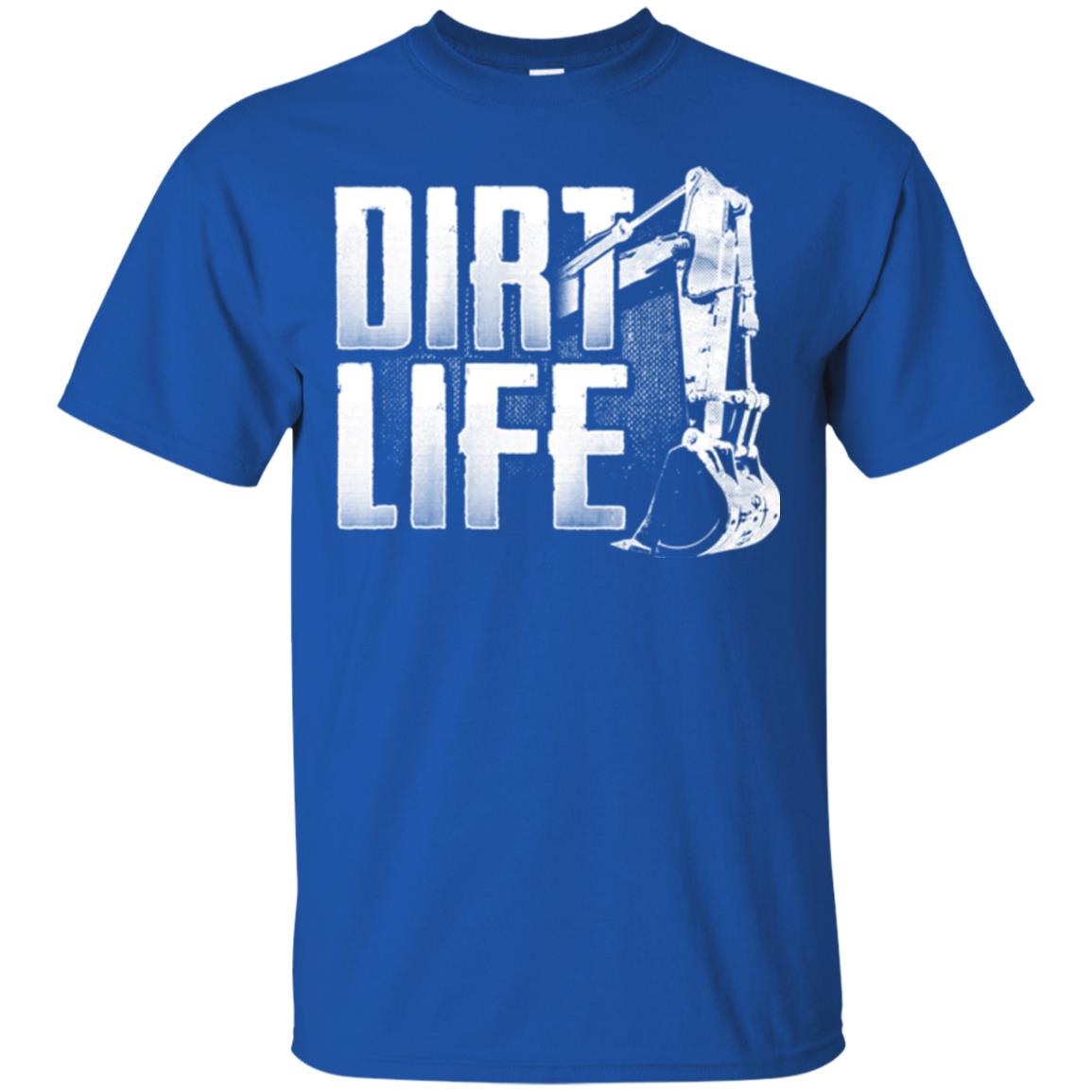 Dirt Life