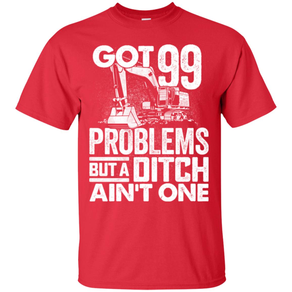 99 Problems