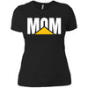 (Ladies) MOM Logo