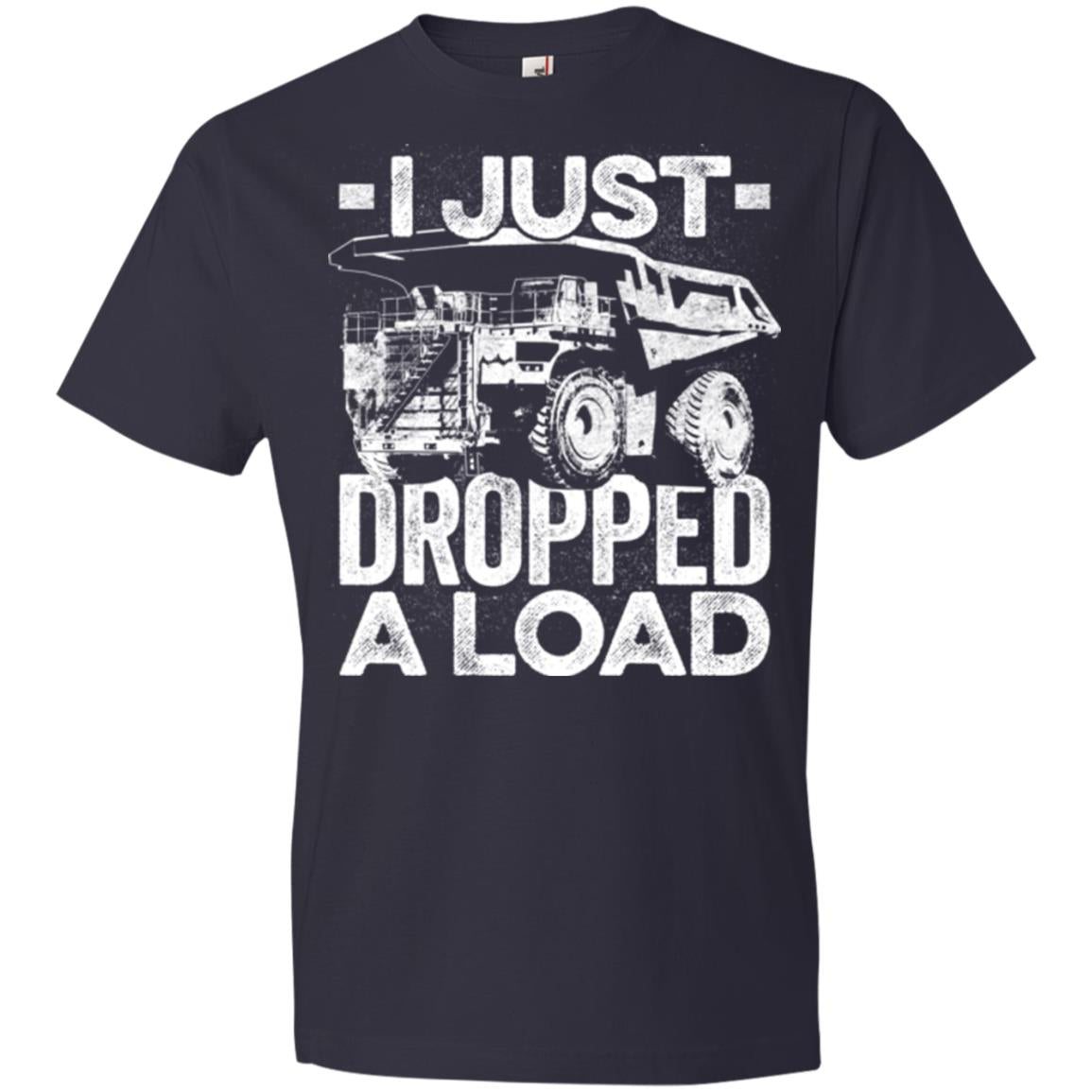 (Ladies) I Just Dropped A Load