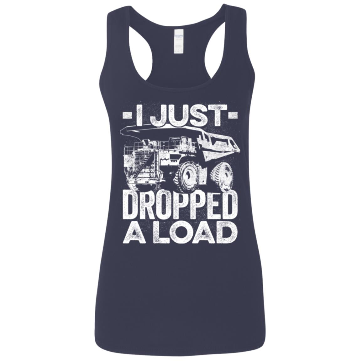 (Ladies) I Just Dropped A Load