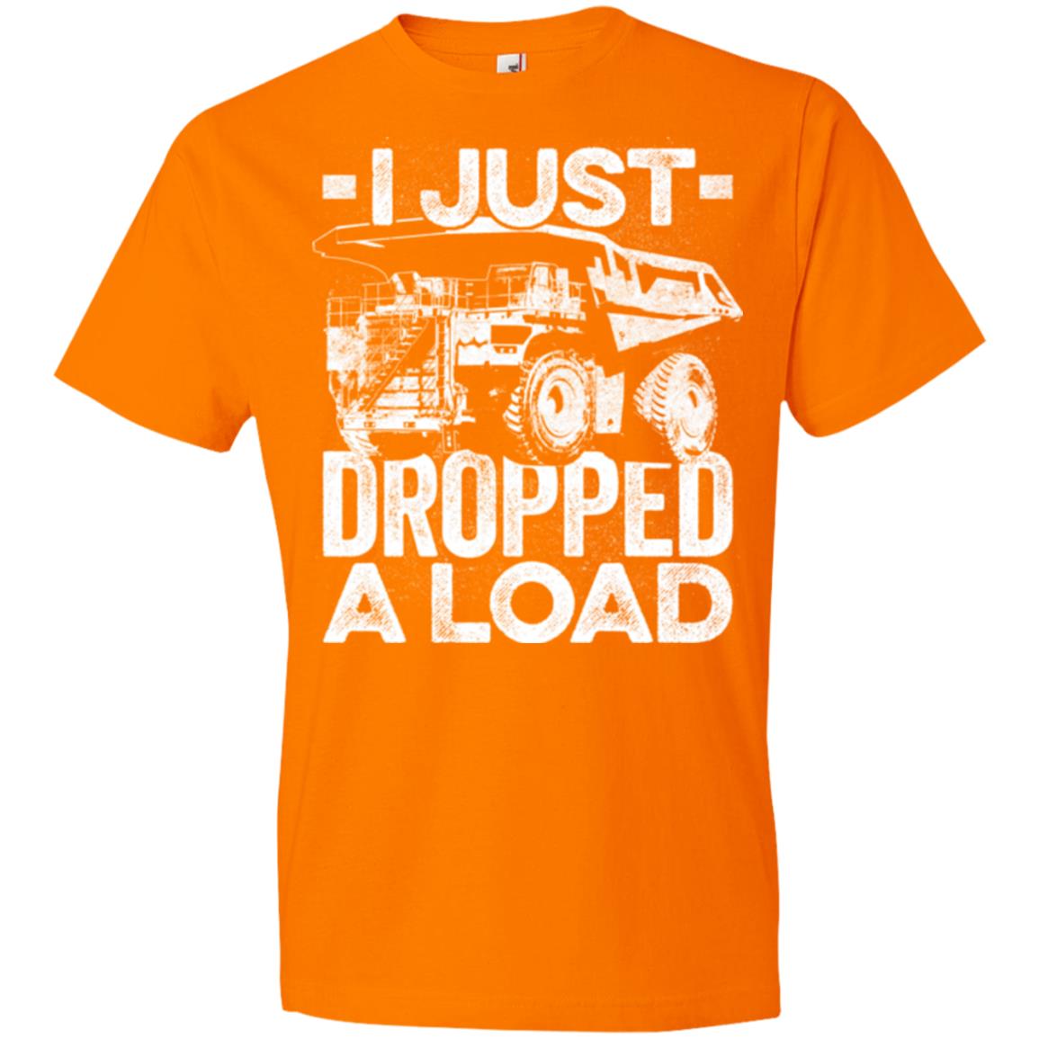 (Ladies) I Just Dropped A Load