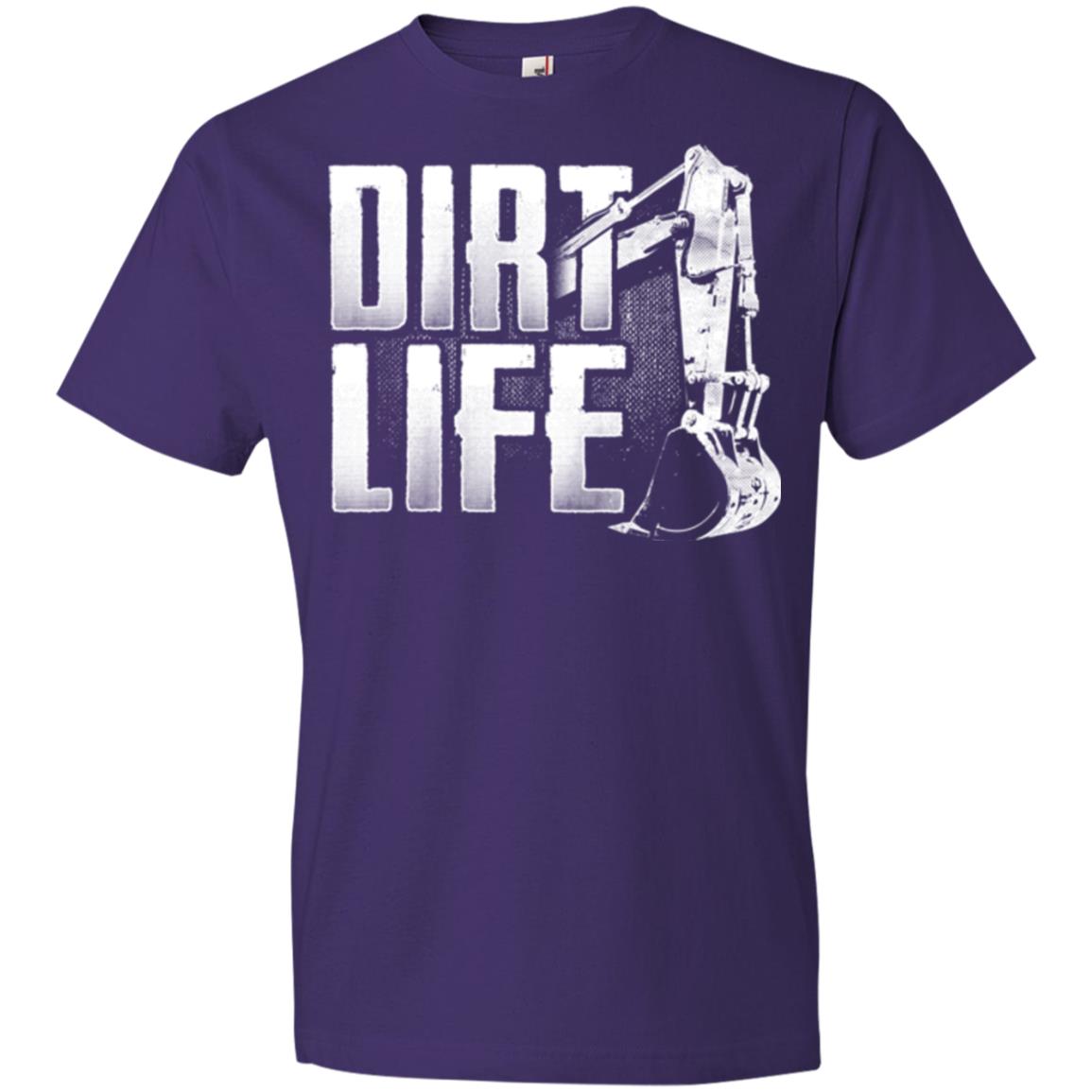 (Ladies) Dirt Life