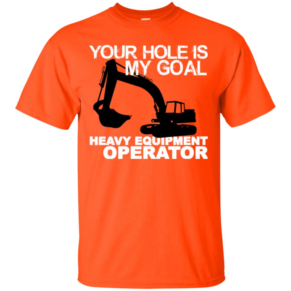 Your Hole Is My Goal (Original)