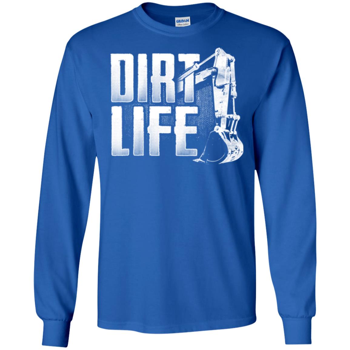 Dirt Life